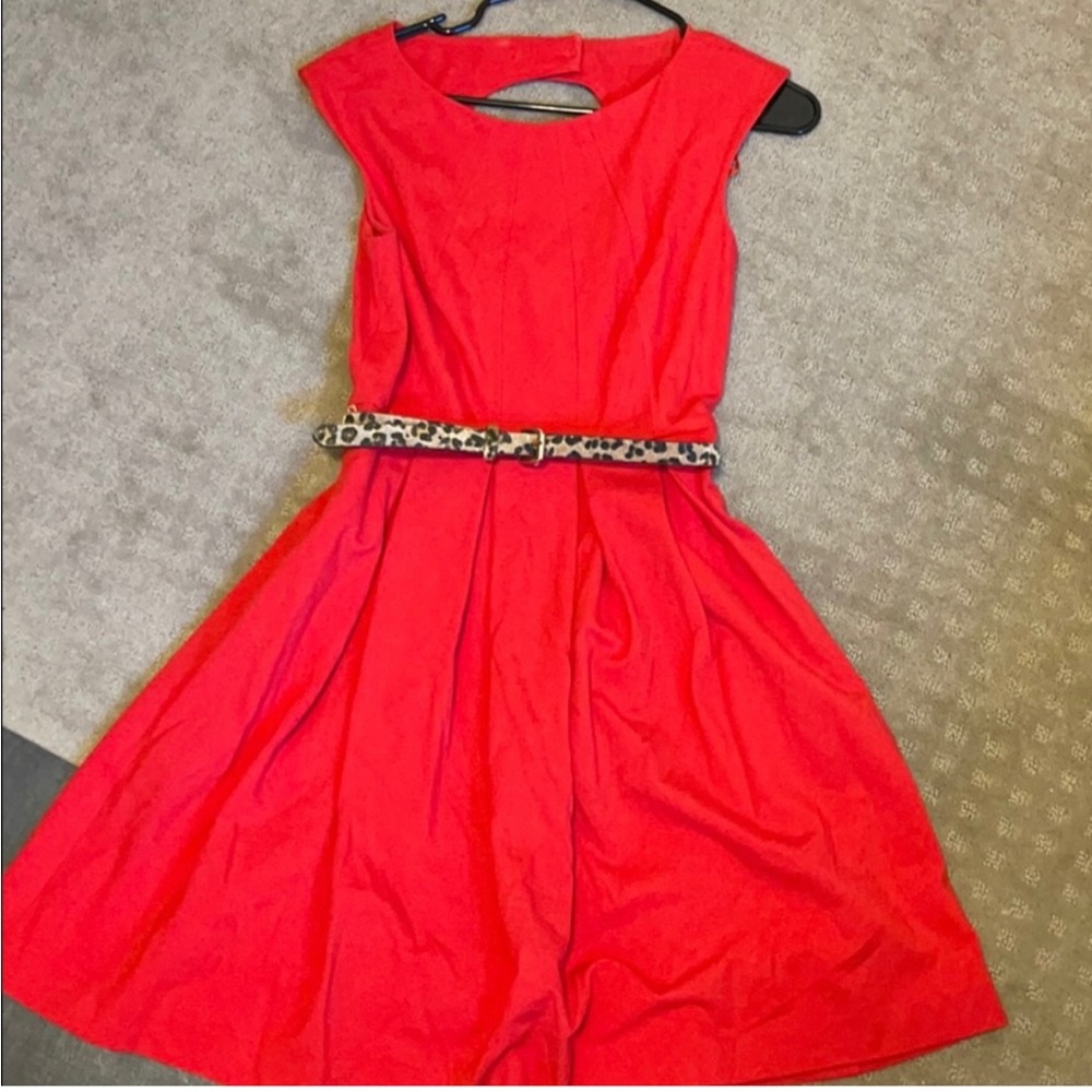 Eliza J Dress Size 2